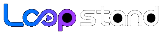 Loopstand